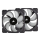 Corsair Hydro Series H100i PRO RGB 2x120mm - 447565 - zdjęcie 5